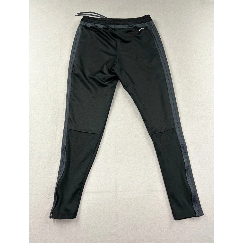 Adidas Black Track Pants